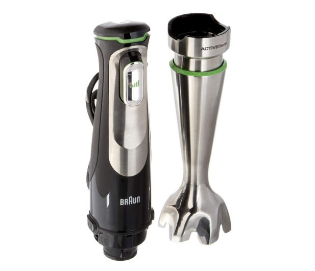 BRAUN MultiQuick MQ 9187 XLI - 567752 - zdjęcie 6